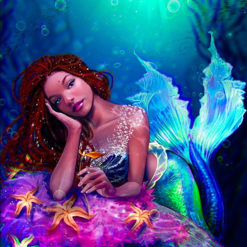 Mermaid Essentials